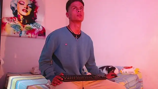 enjoy vibes online show from 11.23.25