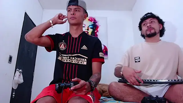 enjoy vibes online show from 12.02.25