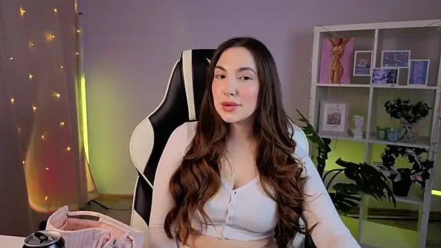 MelissaLovvv online show from 02.26.26