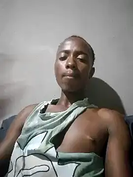 Snapshot of VibrantDick chatting on 12.29.24 VibrantDick online show from 12.29.24