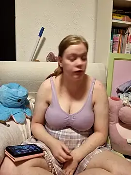 rose bunny online show from 01.07.25