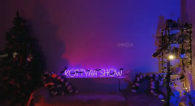 -Kottyaa- online show from 12.11.24