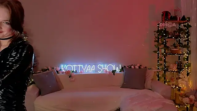 -Kottyaa- online show from 01.20.25