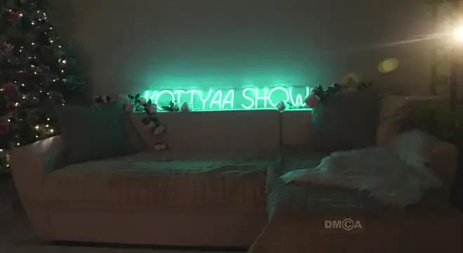 -Kottyaa- online show from 02.02.25