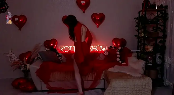 -Kottyaa- online show from 02.14.25