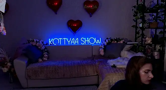 -Kottyaa- online show from 02.20.25
