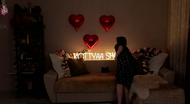 -Kottyaa- online show from 02.23.25