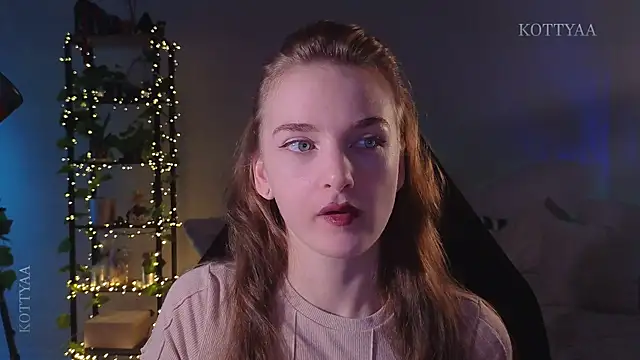 -Kottyaa- online show from 09.28.25