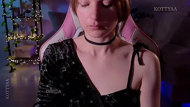 -Kottyaa- online show from 10.03.25