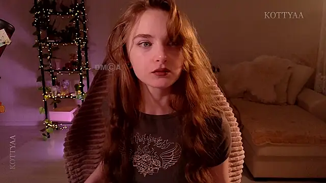 -Kottyaa- online show from 10.16.25