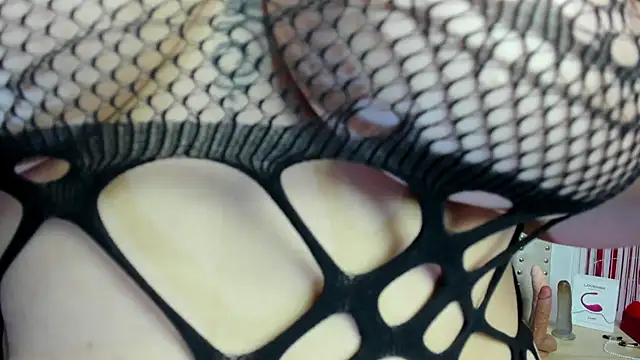 AngeleRoux online show from 03.20.25