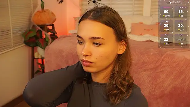 lexicoyy  online show from 10.24.25