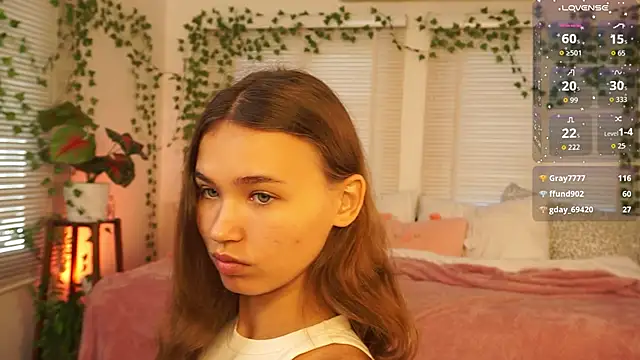 lexicoyy  online show from 12.21.25