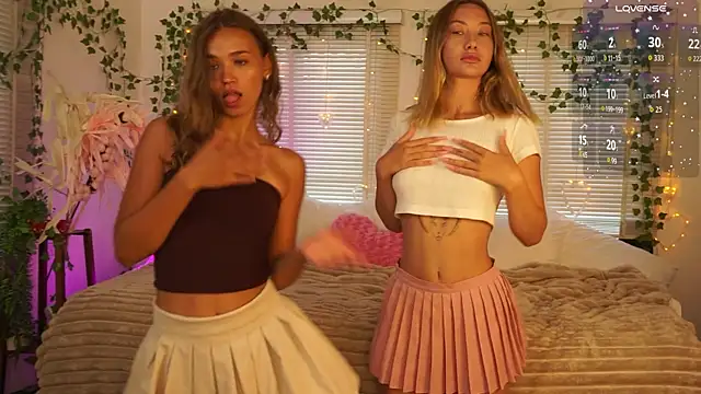 lexicoyy  online show from 02.27.26