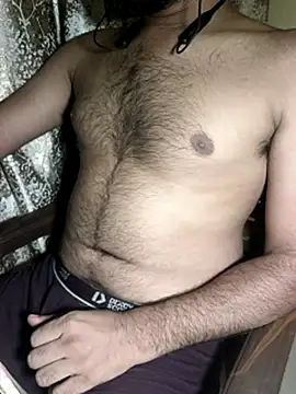 Snapshot of Hot_boy_Rudra chatting on 09.21.25 Hot boy Rudra online show from 09.21.25