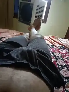 Hot boy Rudra online show from 05.31.26