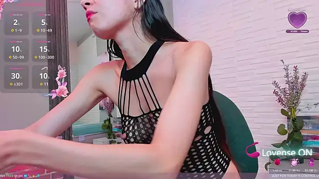 sweetieandjuicyy online show from 02.05.25