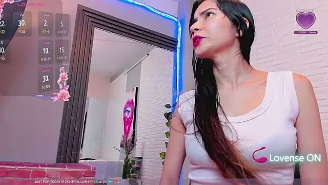 sweetieandjuicyy online show from 02.07.25