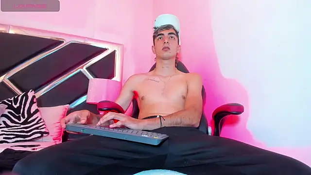 DimitryHank online show from 01.12.25