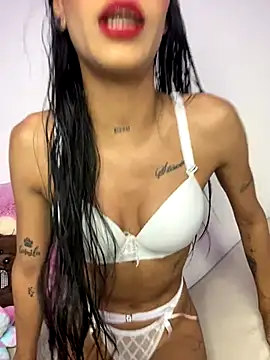 Exotic girl666 online show from 11.09.25