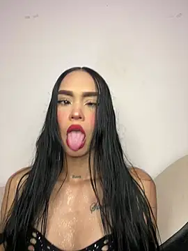 Exotic girl666 online show from 06.09.26