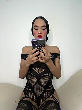Exotic girl666 online show from 06.13.26