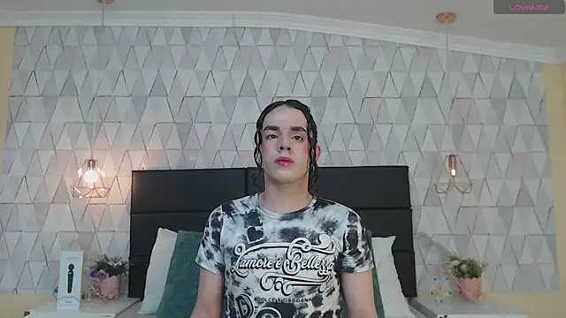 JustinePerry online show from 09.26.25