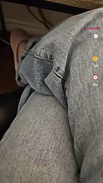 Kinkycouple1789 online show from 01.07.25