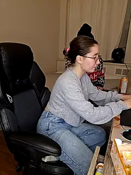 Kinkycouple1789 online show from 01.09.25