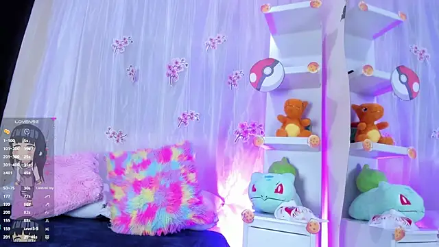 tokito mitsuri online show from 02.24.26