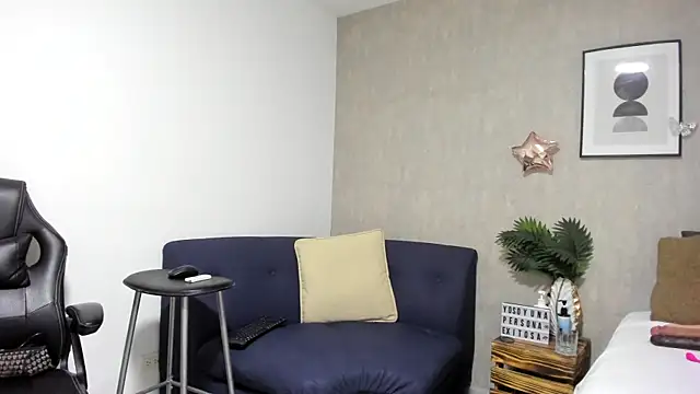 afrodita martinez online show from 03.25.26