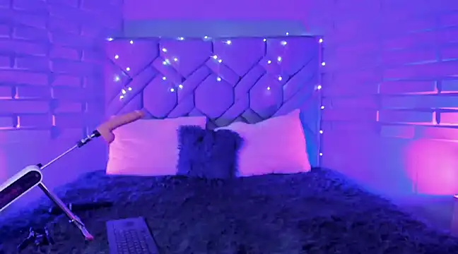 Snapshot of BriannaHarps chatting on 01.04.25 BriannaHarps online show from 01.04.25