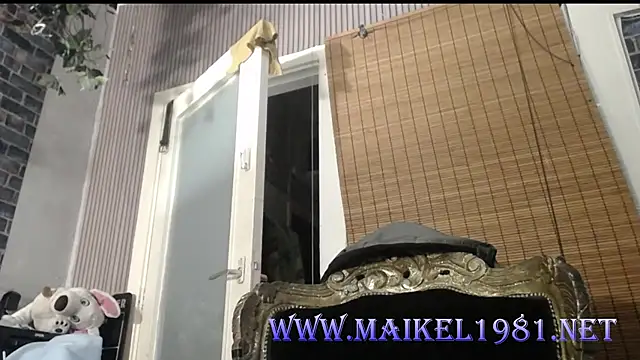Maikel1981-NL online show from 06.05.26