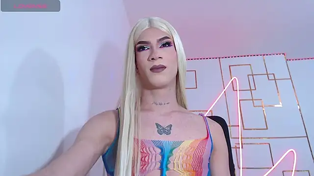 khalany hadid online show from 12.14.24