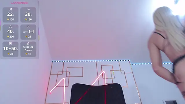 khalany hadid online show from 01.30.25