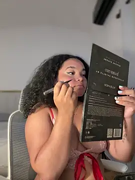 Lucy wilson5 online show from 03.05.26