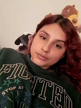 Luu Princess online show from 12.24.24