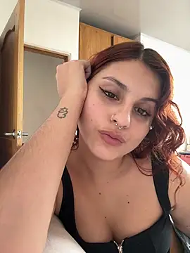 Luu Princess online show from 03.22.25