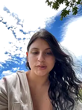 Luu Princess online show from 10.05.25