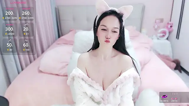 miduo520666 online show from 02.22.26