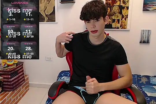 Angelo-cianuro- online show from 09.09.25