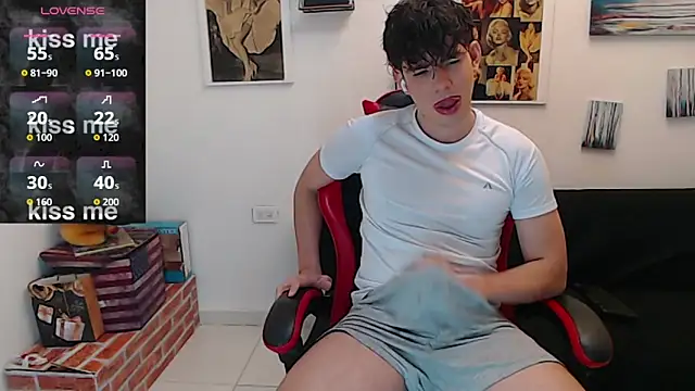 Angelo-cianuro- online show from 02.04.26