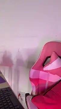 ScarletVelvetX online show from 06.25.26