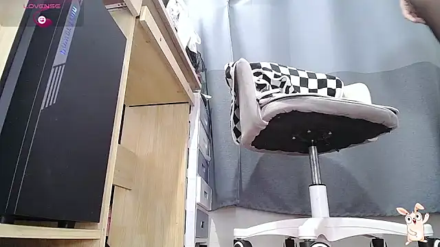 CN-Doudou online show from 10.14.25