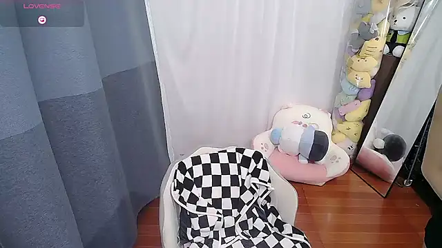 CN-Doudou online show from 10.30.25