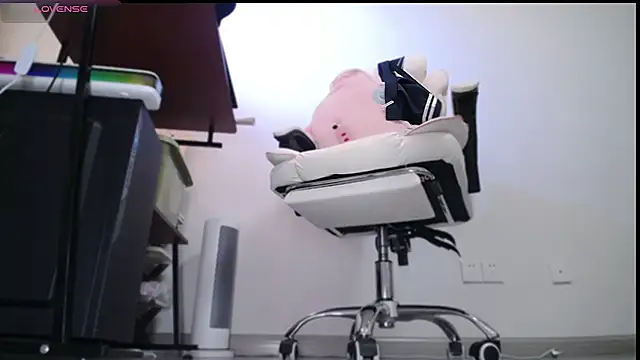 CN-Doudou online show from 03.27.26