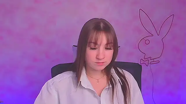 Evelina GG online show from 12.23.24