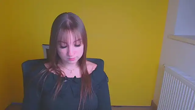 Evelina GG online show from 12.25.24