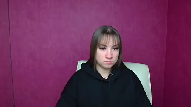 Evelina GG online show from 01.05.25