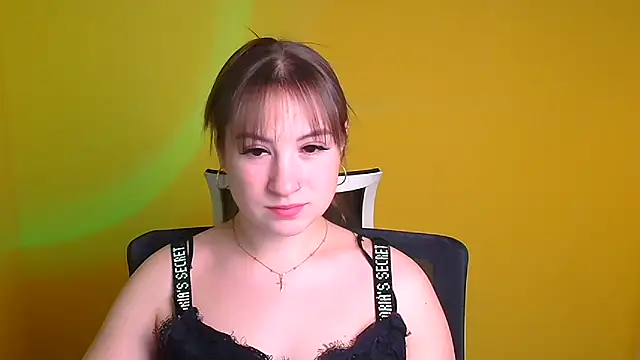 Evelina GG online show from 01.05.25